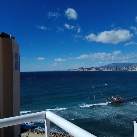 Apartment 1 Bedroom 90m Levante *