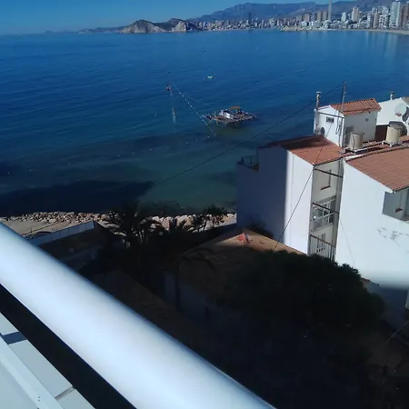 1 Bedroom 90m Levante Appartement *