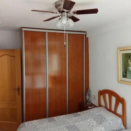 Appartement 1 Bedroom 90m Levante